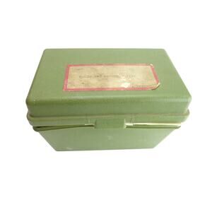 Vintage Music Movement File Teaching Aids Old Ideas Inspiration